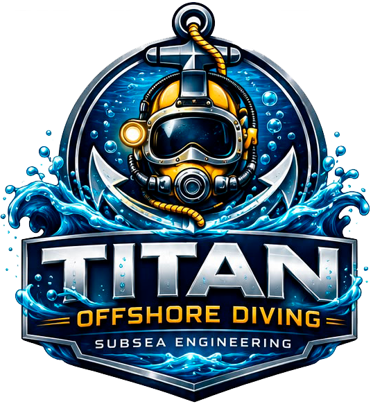Titan Offshore Diving — Subsea Engineering